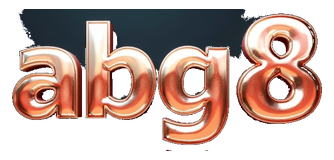 abg8 logo